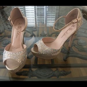 De Blossom Collection Vice-107